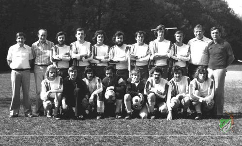 fussball 1975